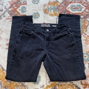 Women’s Levi’s Strauss Jeans